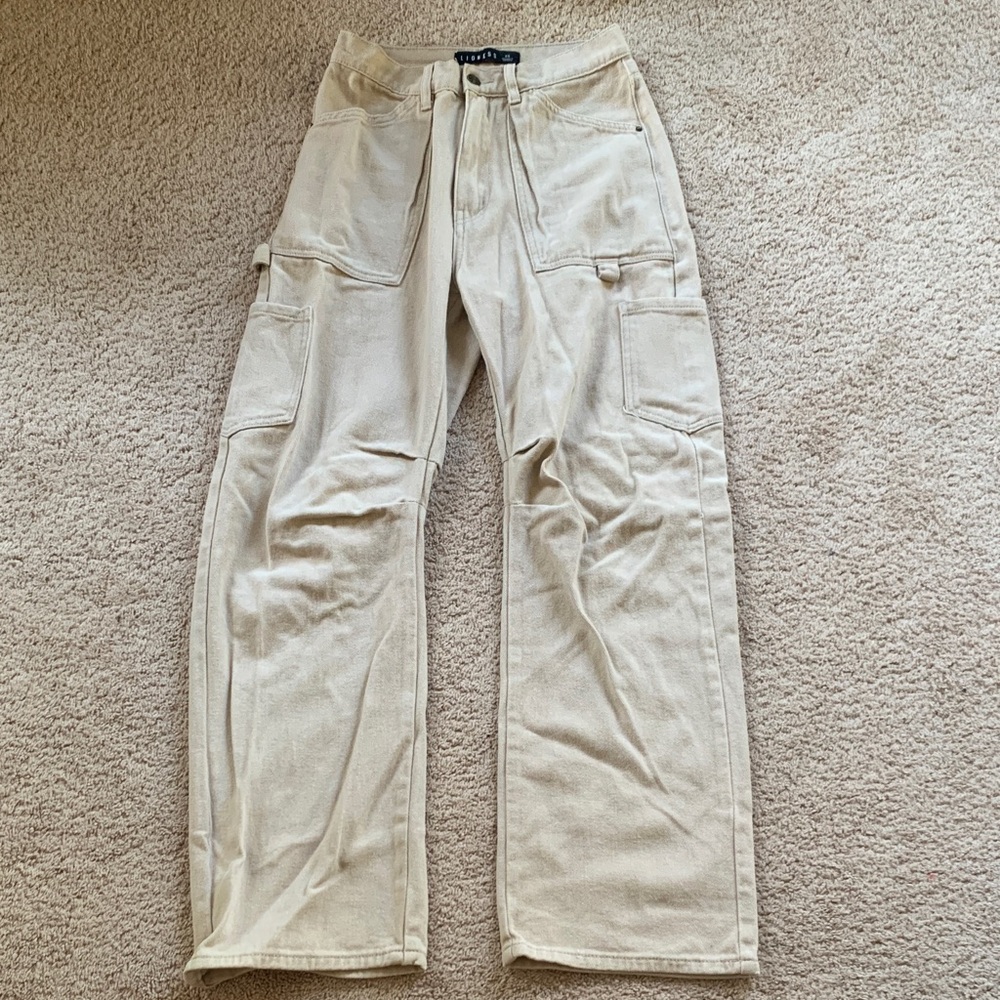 Lioness cargo pants